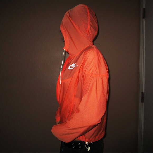 Nike streetwear jacket - Picture 2 of 7